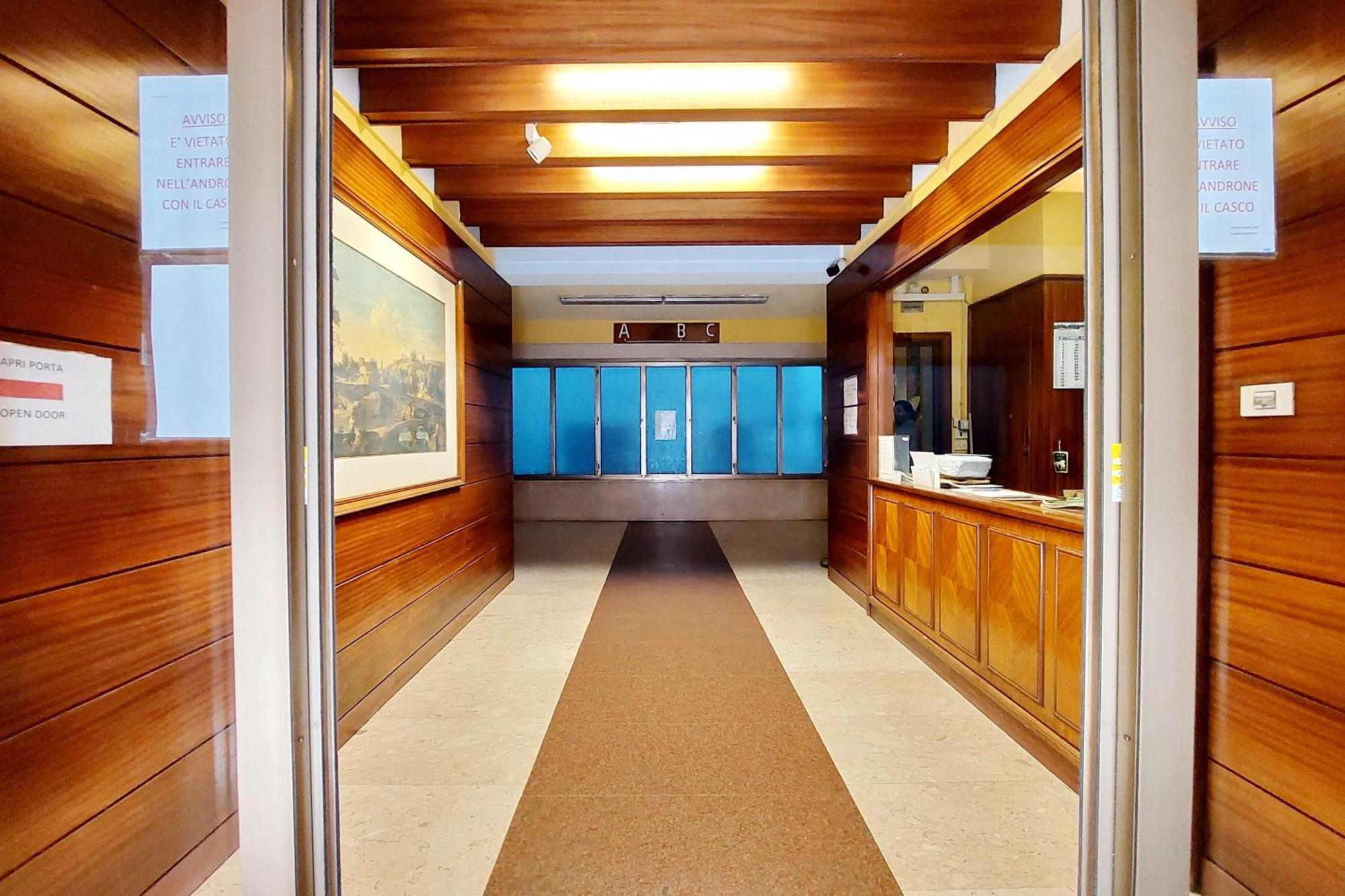Real Vatican Inn Рим Экстерьер фото